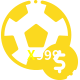 Aposte em esportes do mundo todo no 9X999!